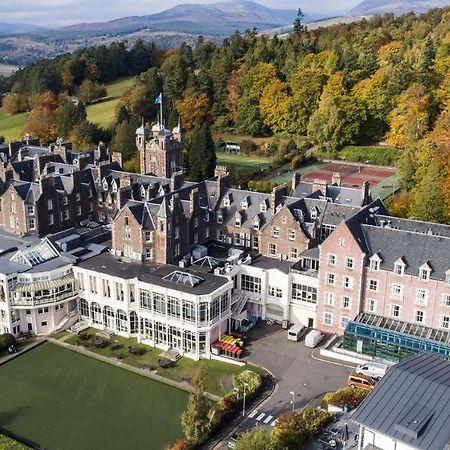 Crieff Hydro Hotel Kültér fotó