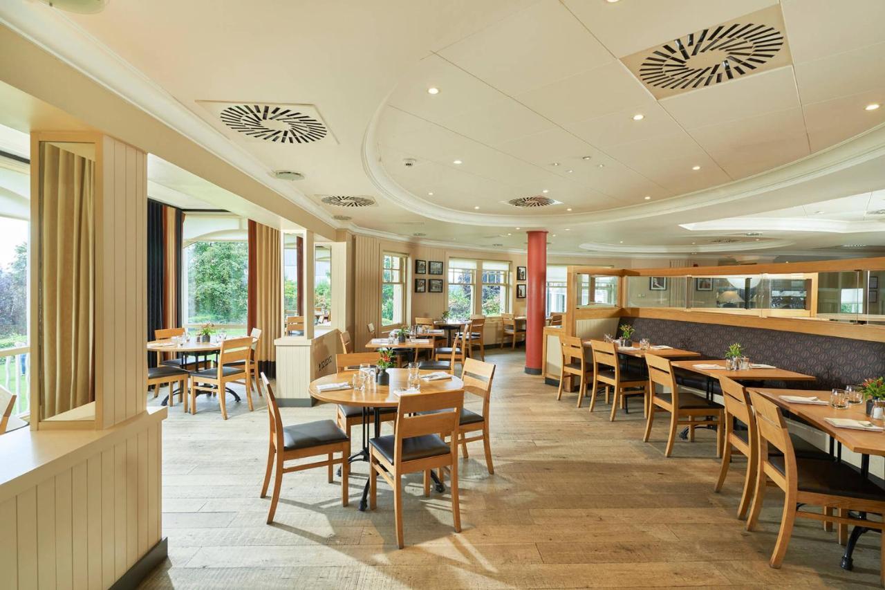 Crieff Hydro Hotel Kültér fotó