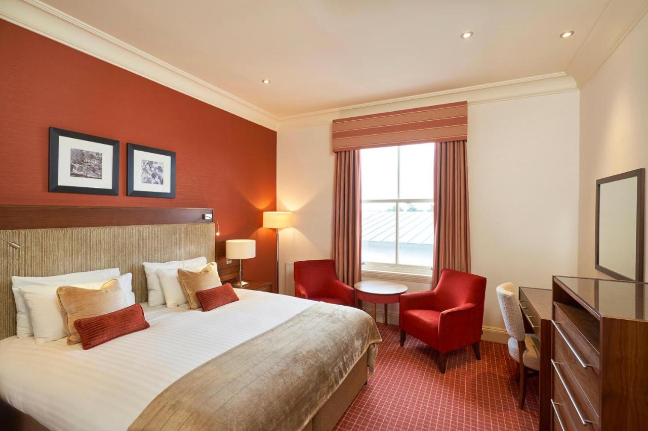 Crieff Hydro Hotel Kültér fotó
