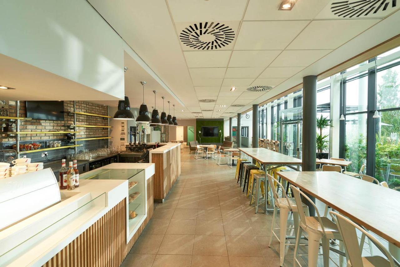 Crieff Hydro Hotel Kültér fotó