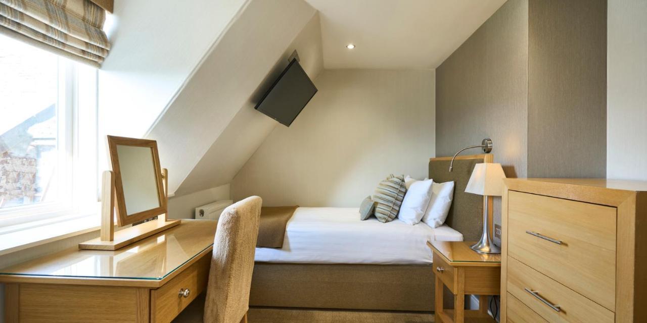 Crieff Hydro Hotel Kültér fotó