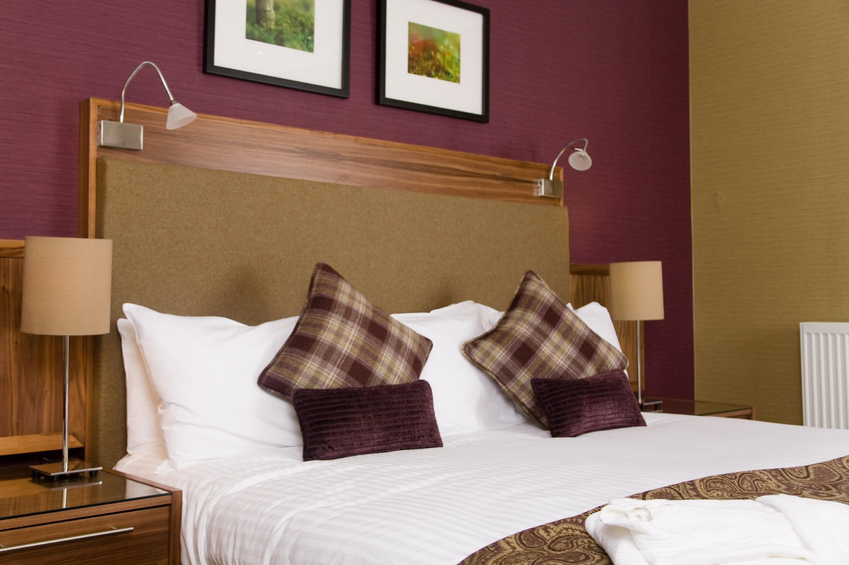 Crieff Hydro Hotel Kültér fotó