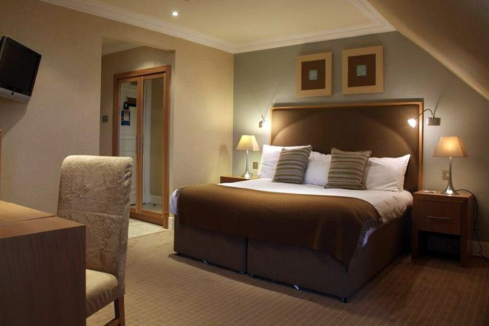 Crieff Hydro Hotel Kültér fotó