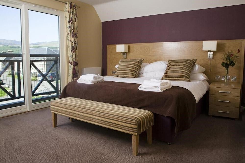 Crieff Hydro Hotel Kültér fotó